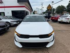 2023 Kia K5 