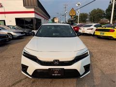 2023 Honda Civic Sedan 
