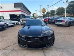 2020 Chevrolet Camaro 
