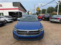 2024 Volkswagen Jetta 
