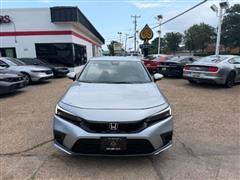 2023 Honda Civic Hatchback 