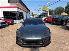 2024 Subaru BRZ 