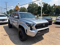 2024 Toyota Tacoma 2WD 