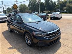 2024 Volkswagen Jetta 