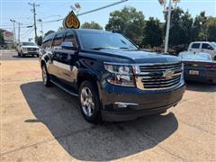 2019 Chevrolet Suburban 