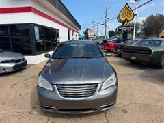 2013 Chrysler 200 