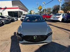 2026 Mazda Mazda3 Hatchback 