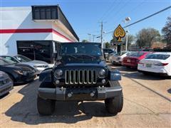 2017 Jeep Wrangler Unlimited 
