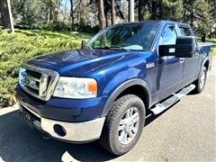 2008 Ford F-150 