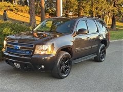 2012 Chevrolet Tahoe 