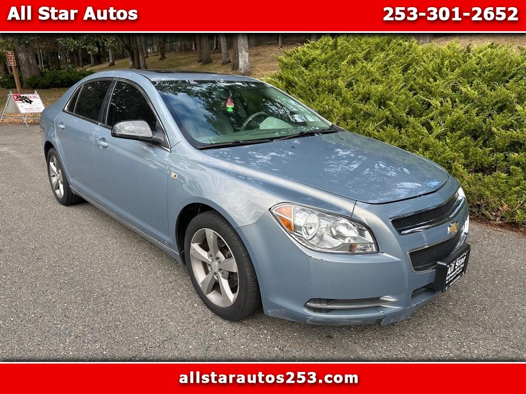 2008 Chevrolet Malibu LT2