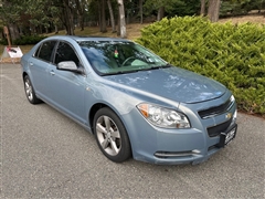 2008 Chevrolet Malibu 