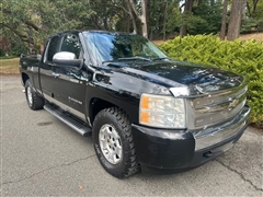 2011 Chevrolet Silverado 1500 