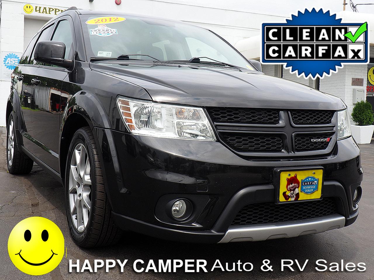 Used Cars for Sale West Warwick RI 02893 Happy Camper Auto and RV Sales