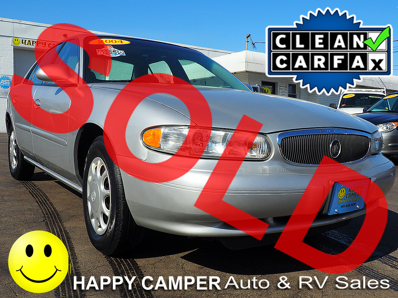 Used Cars for Sale West Warwick RI 02893 Happy Camper Auto and RV Sales