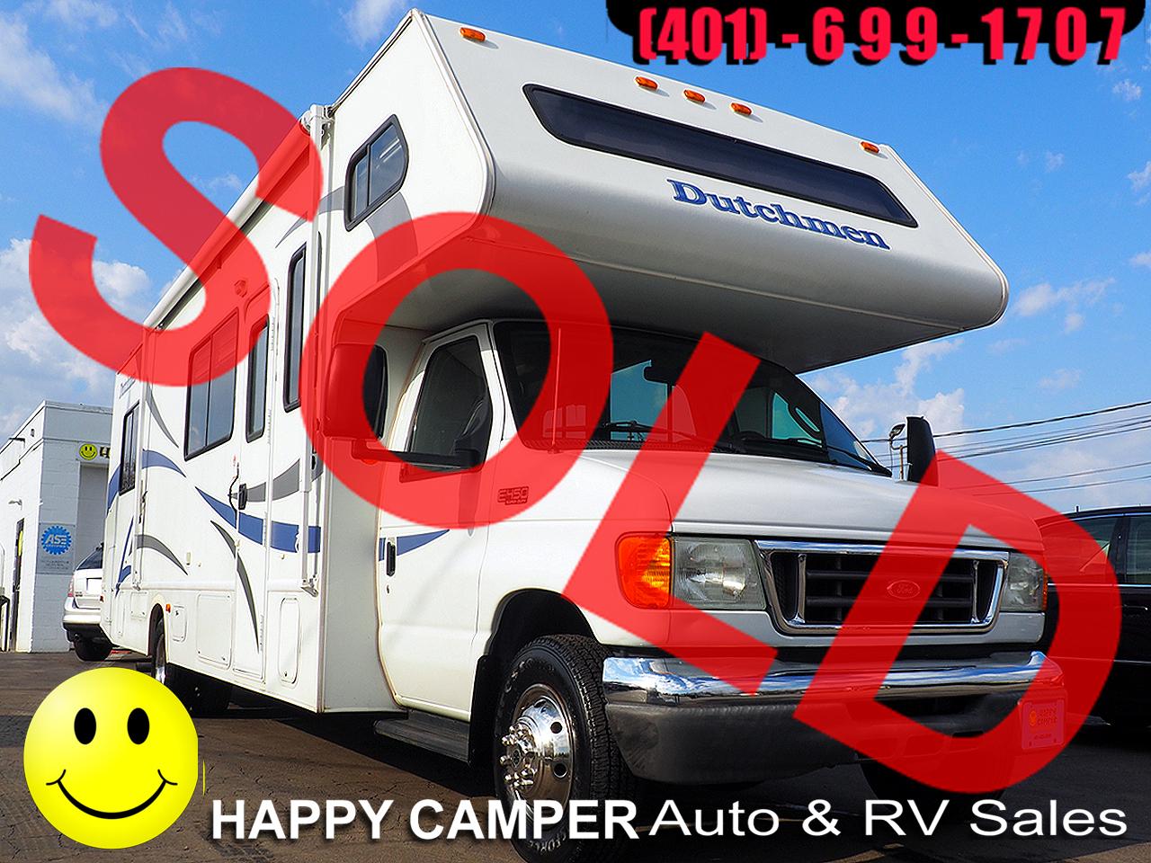 Used Cars for Sale West Warwick RI 02893 Happy Camper Auto and RV Sales