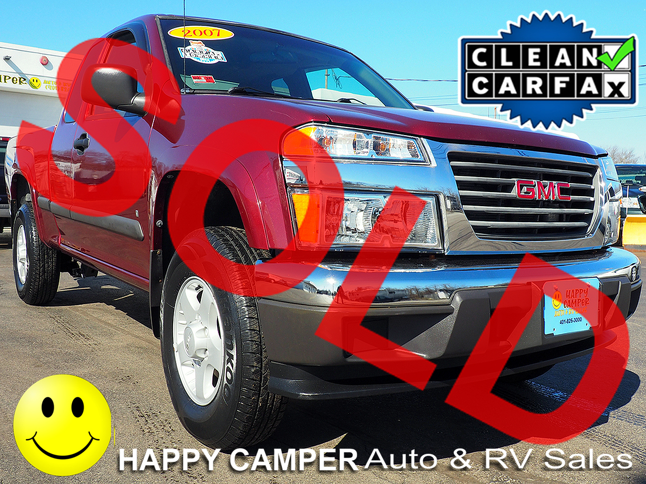 Used Cars for Sale West Warwick RI 02893 Happy Camper Auto and RV Sales