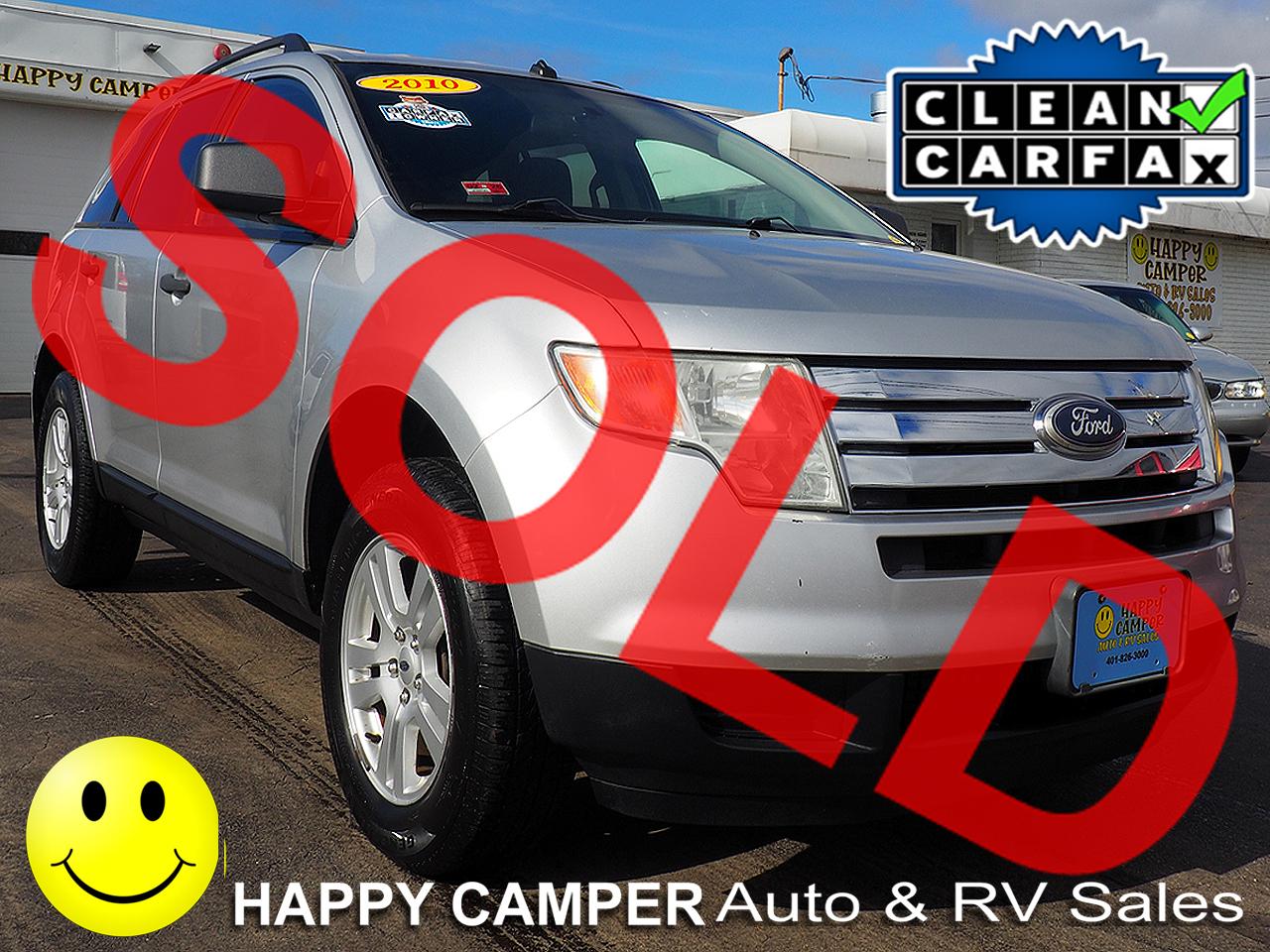 Used Cars for Sale West Warwick RI 02893 Happy Camper Auto and RV Sales
