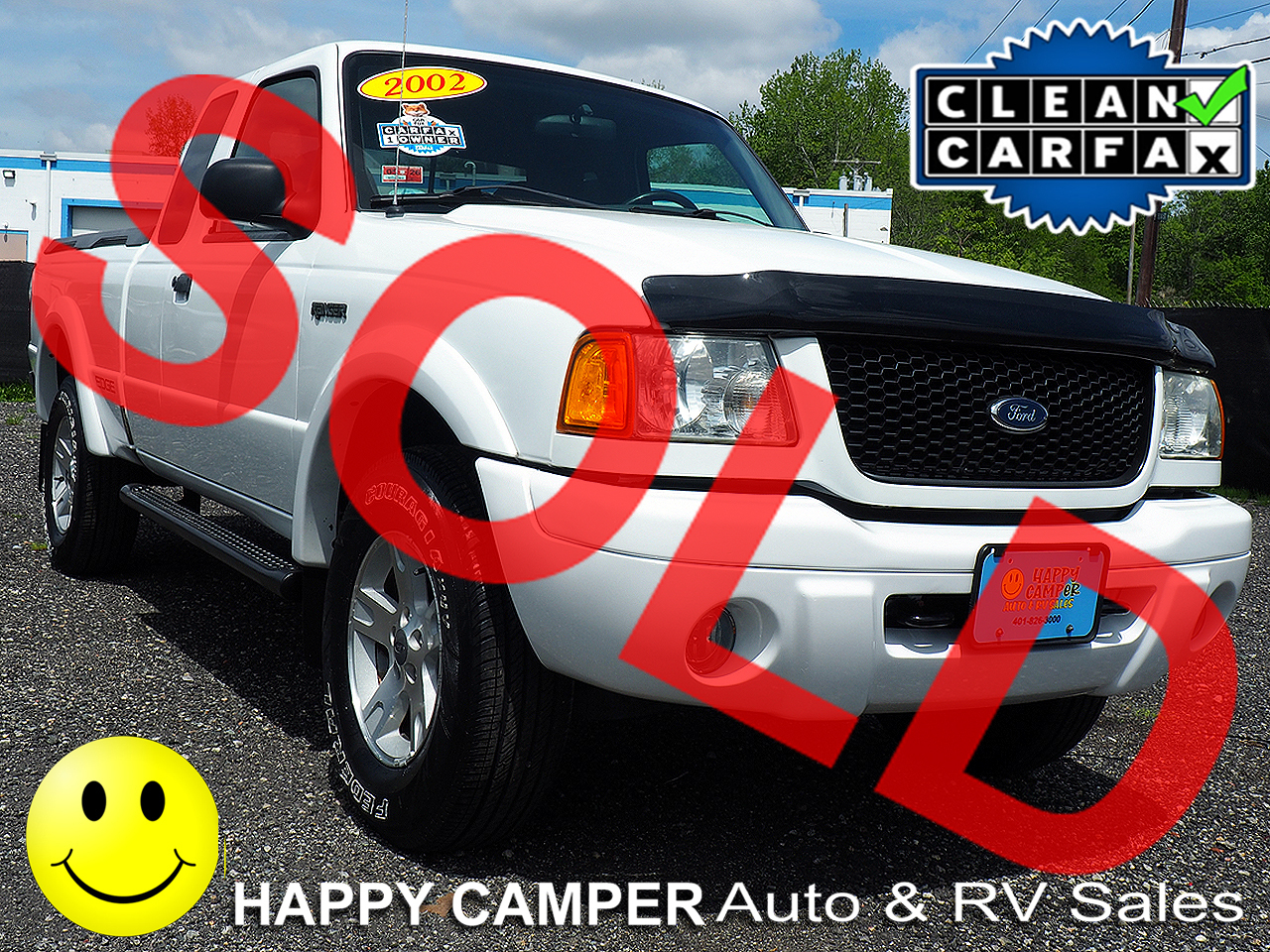 Used Cars for Sale West Warwick RI 02893 Happy Camper Auto and RV Sales