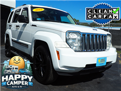 2011 Jeep Liberty 