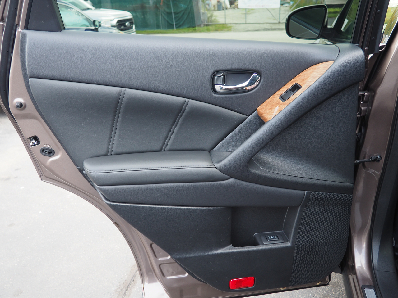 Nissan Murano  2014 Nissan Murano  2014