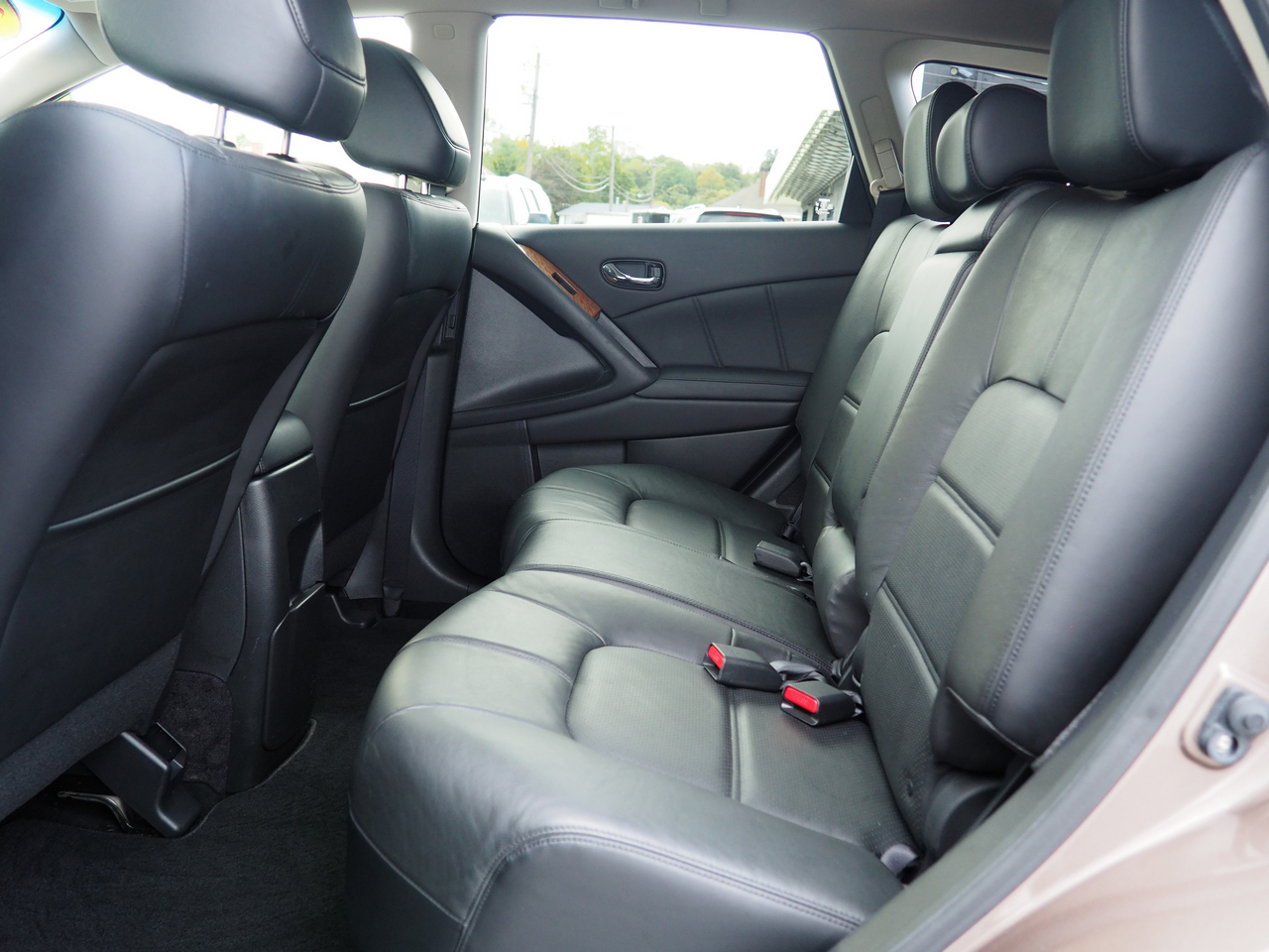 Nissan Murano  2014 Nissan Murano  2014