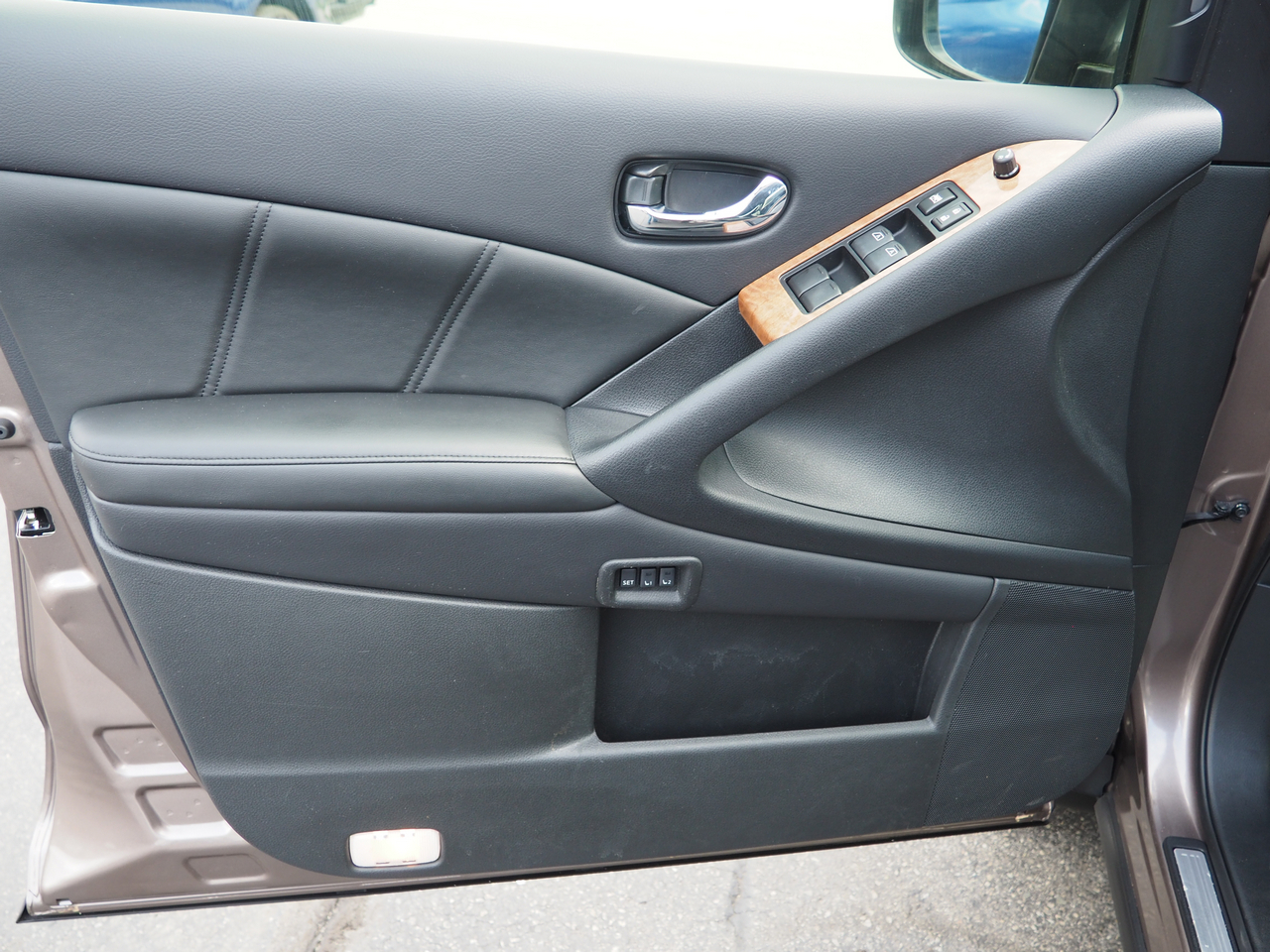 Nissan Murano  2014 Nissan Murano  2014