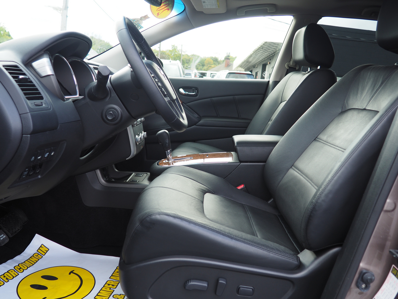 Nissan Murano  2014 Nissan Murano  2014