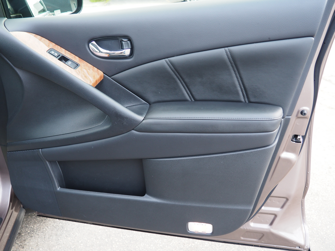 Nissan Murano  2014 Nissan Murano  2014