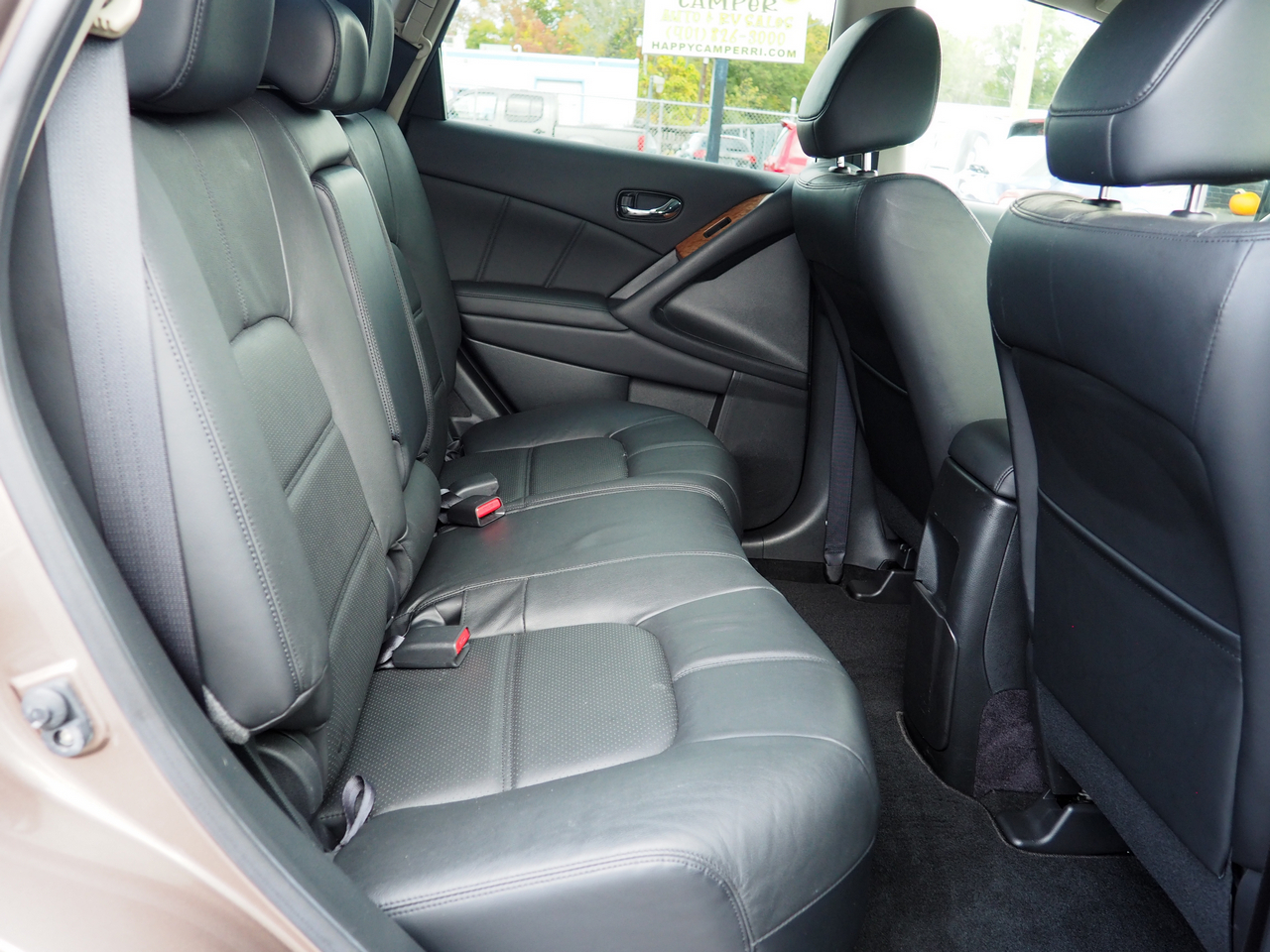 Nissan Murano  2014 Nissan Murano  2014
