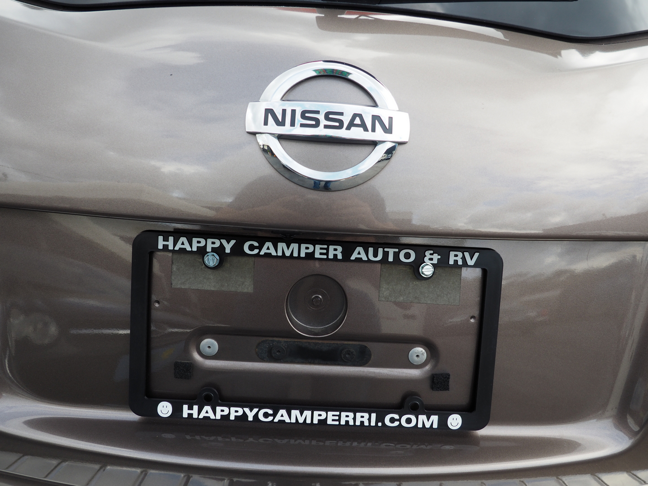 Nissan Murano  2014 Nissan Murano  2014