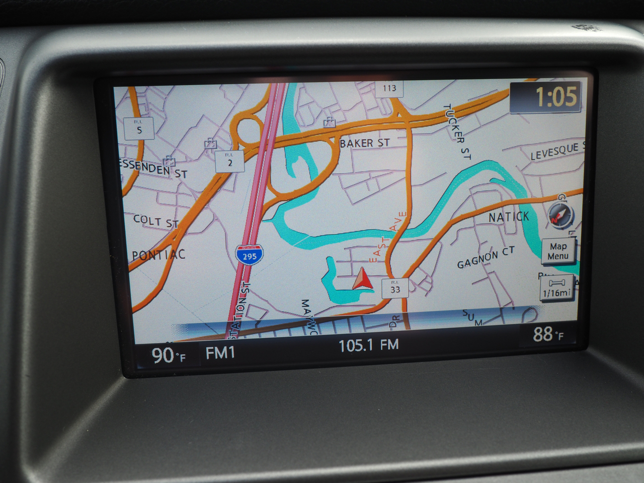 Nissan Murano  2014 Nissan Murano  2014