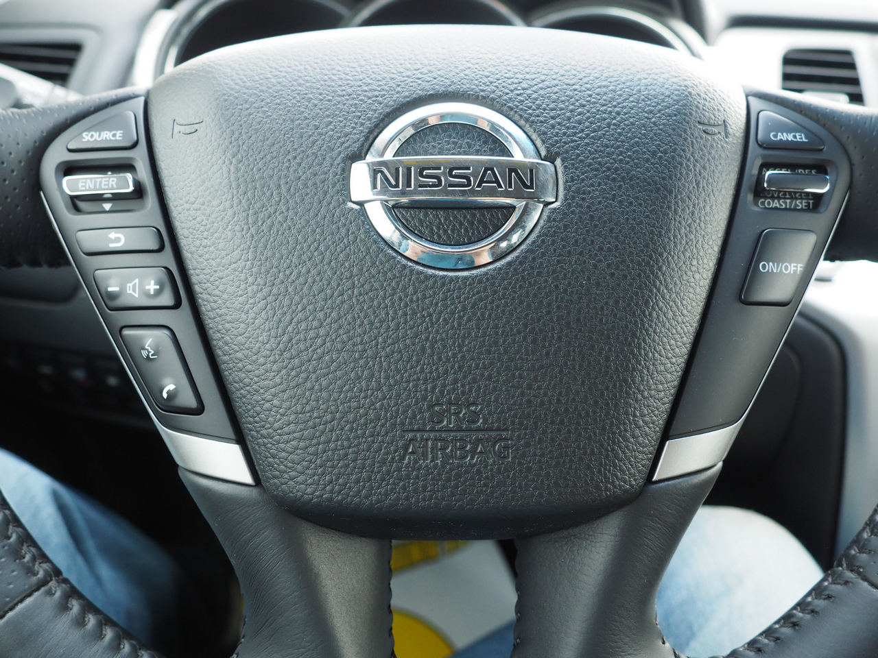 Nissan Murano  2014 Nissan Murano  2014