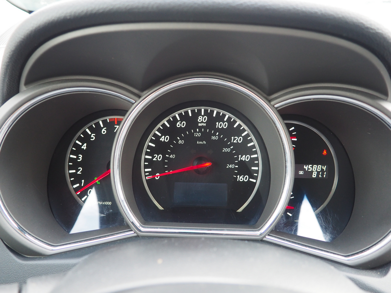 Nissan Murano  2014 Nissan Murano  2014