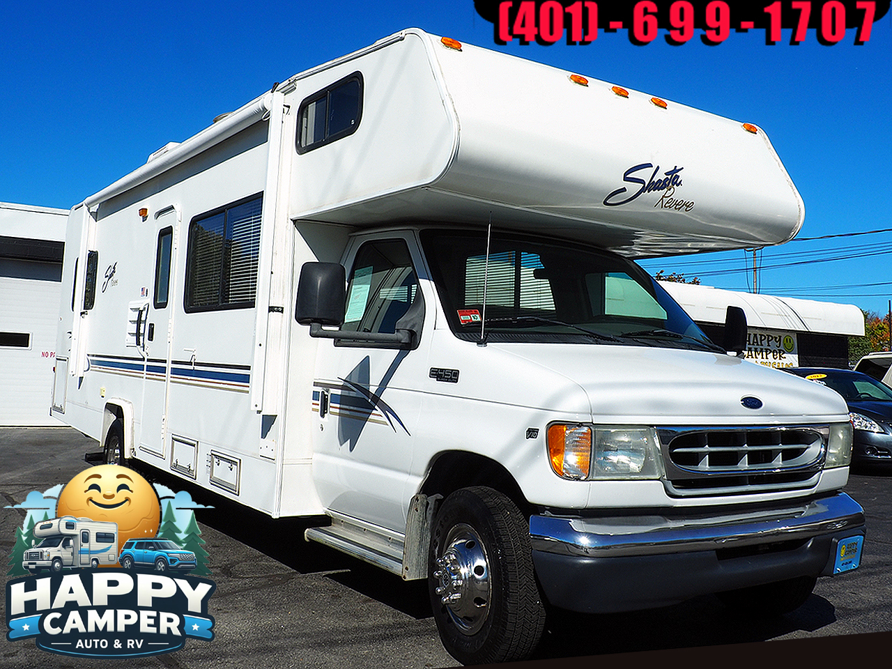 Ford Econoline  2003 Ford Econoline  2003
