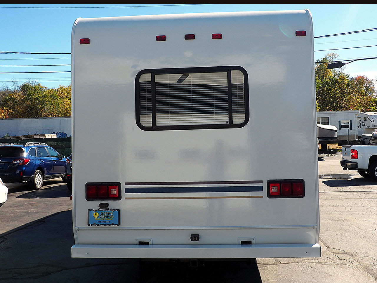 Ford Econoline  2003 Ford Econoline  2003