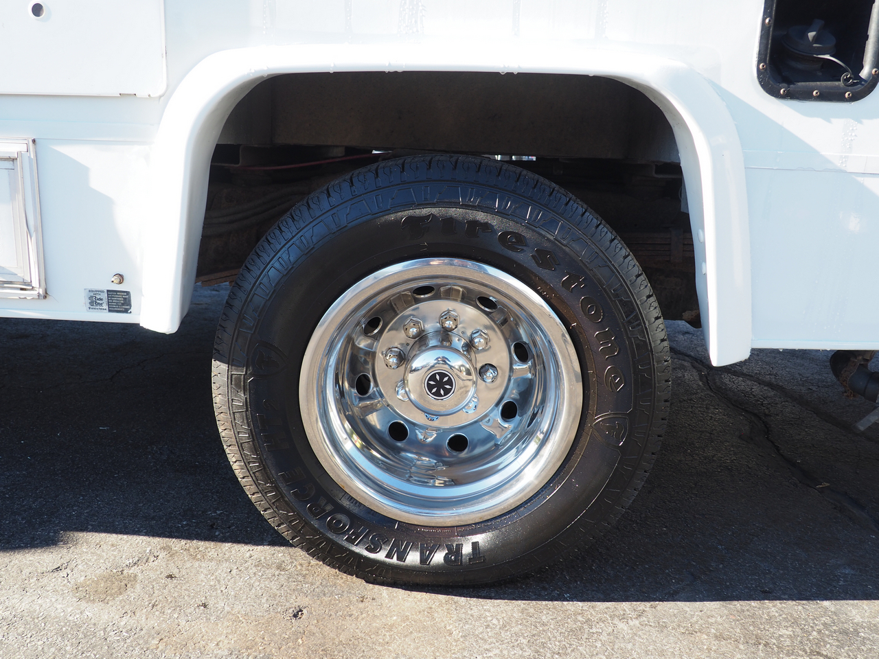 Ford Econoline  2003 Ford Econoline  2003