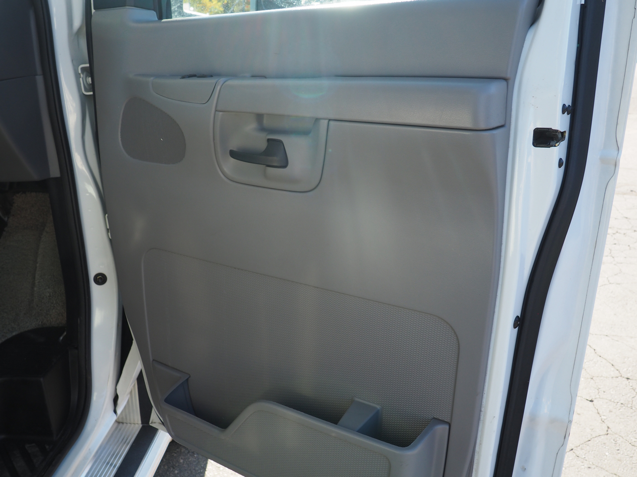 Ford Econoline  2003 Ford Econoline  2003