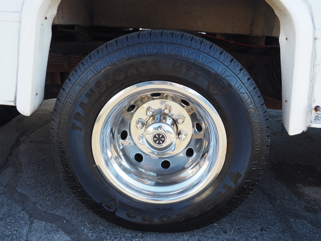 Ford Econoline  2003 Ford Econoline  2003