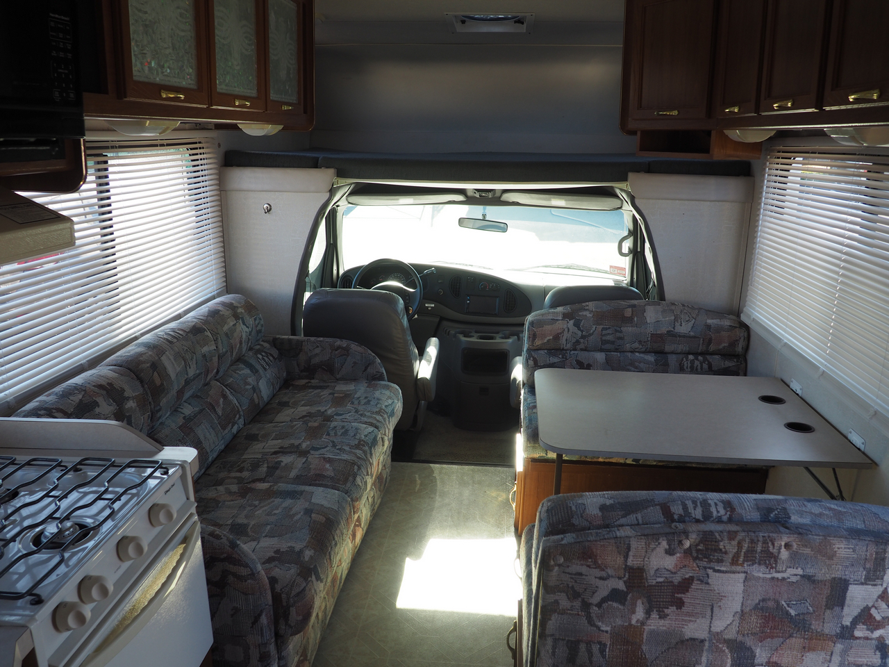 Ford Econoline  2003 Ford Econoline  2003