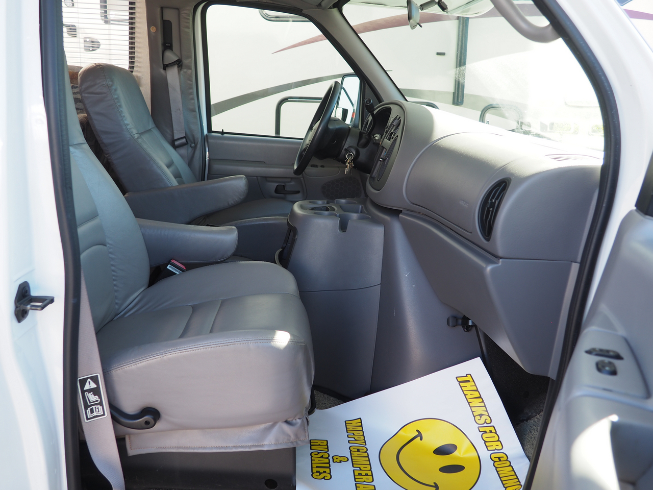 Ford Econoline  2003 Ford Econoline  2003