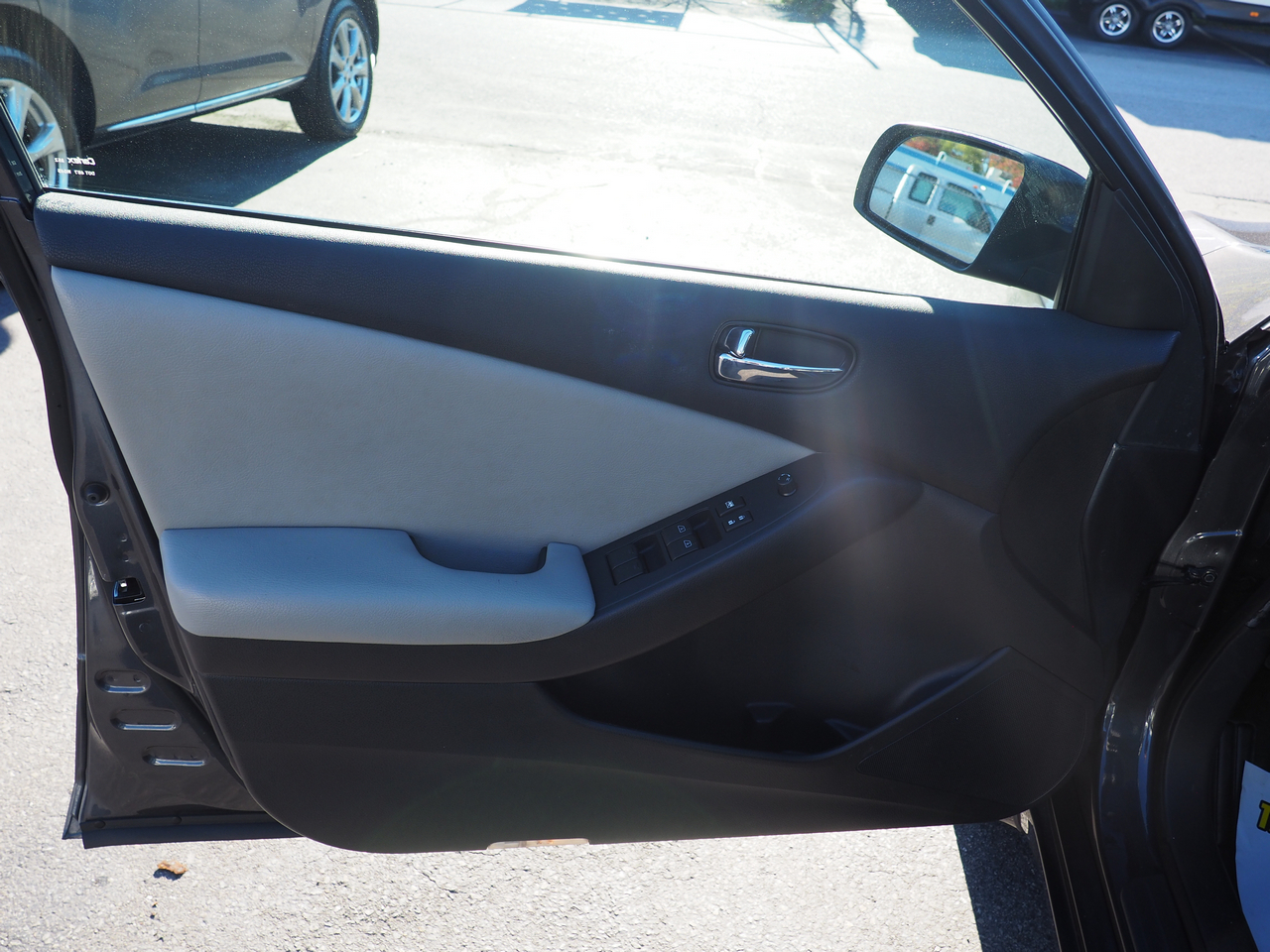 Nissan Altima  2012 Nissan Altima  2012