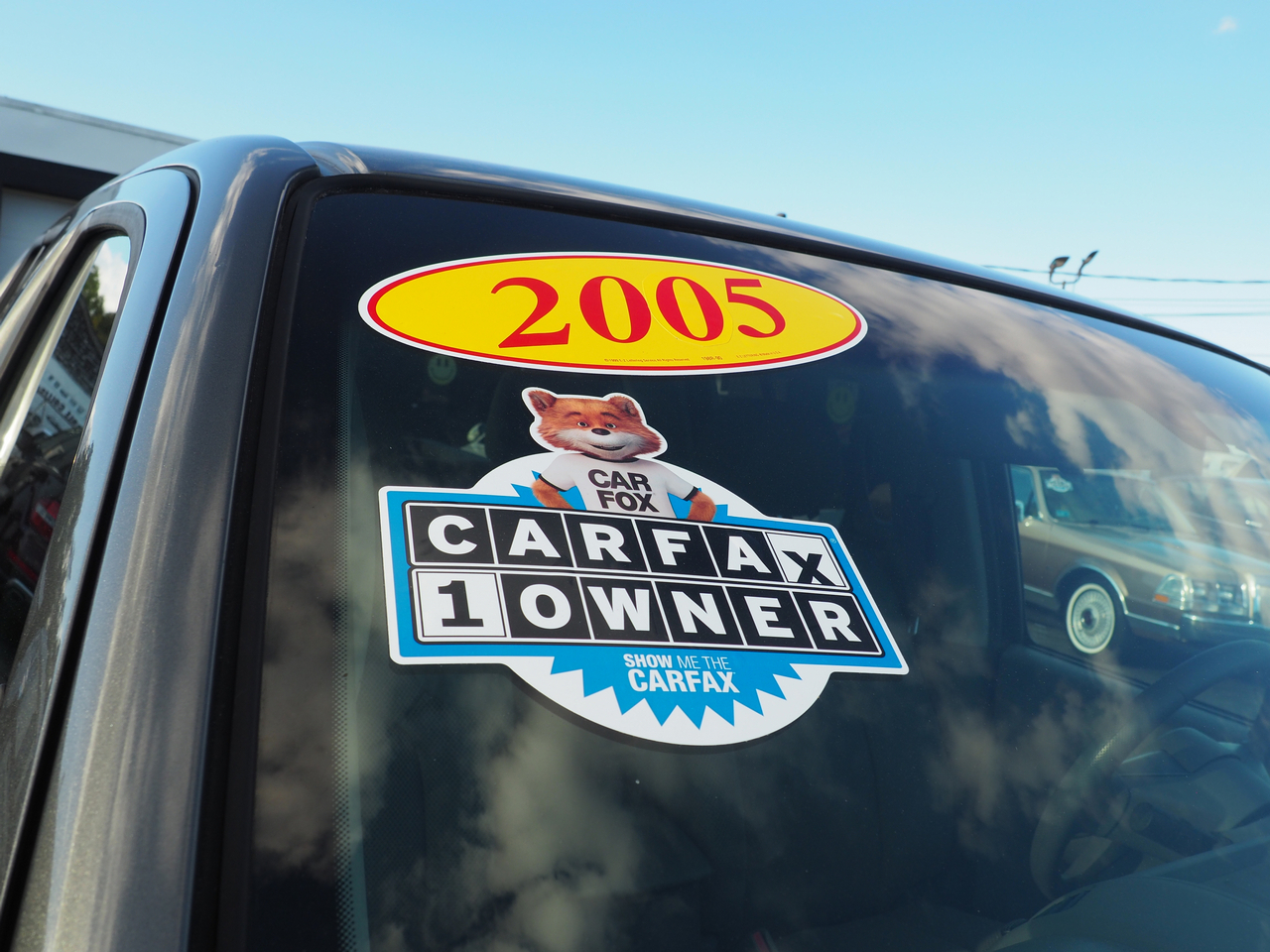 Nissan Frontier  2005 Nissan Frontier  2005