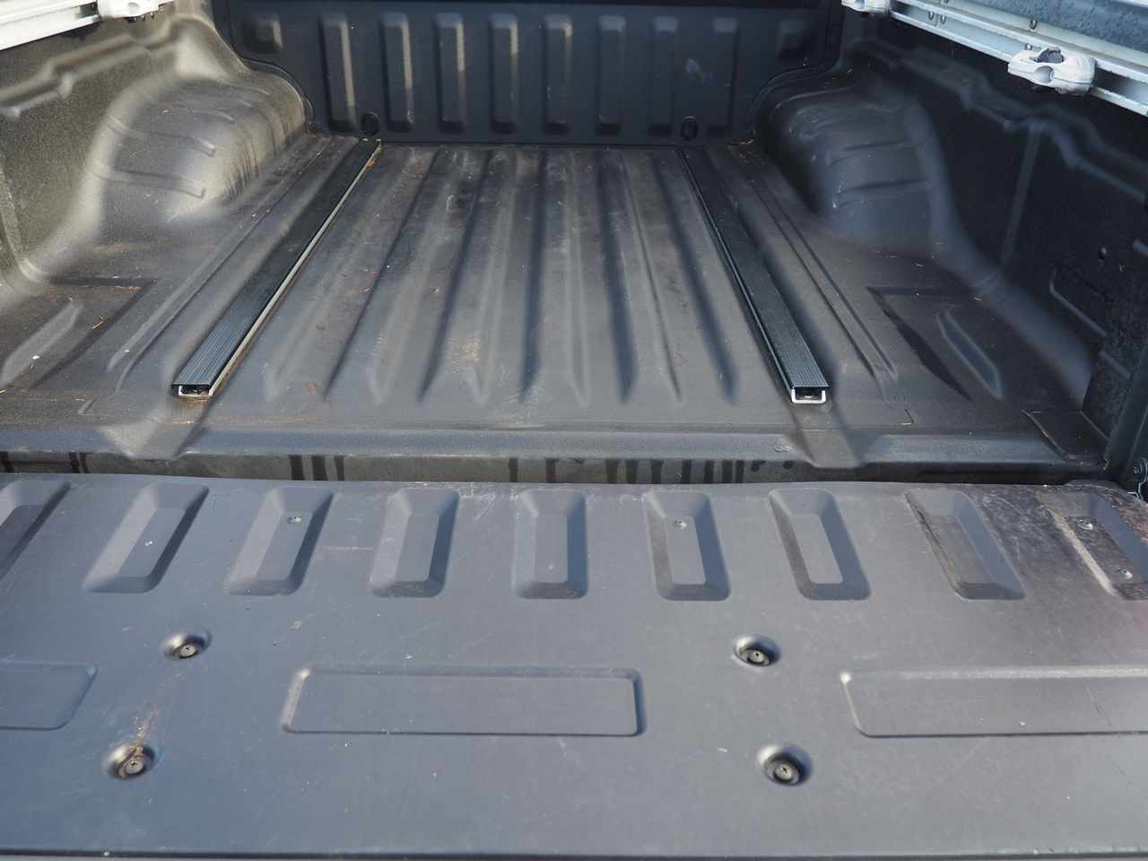 Nissan Frontier  2005 Nissan Frontier  2005