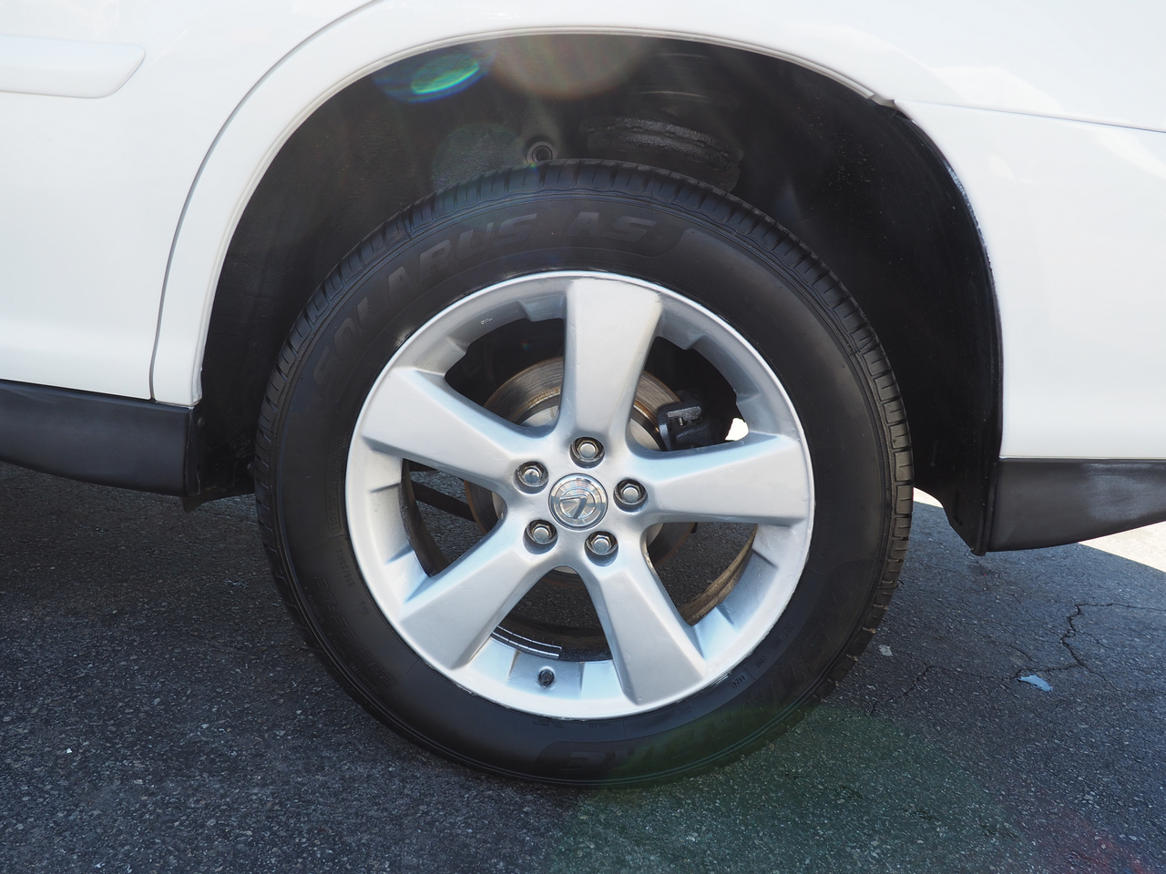Lexus RX 330  2004 Lexus RX 330  2004