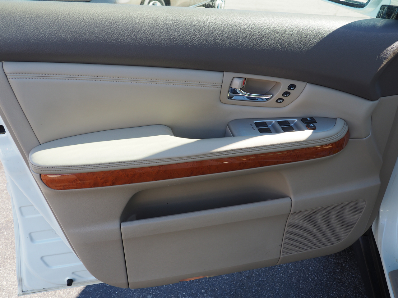 Lexus RX 330  2004 Lexus RX 330  2004