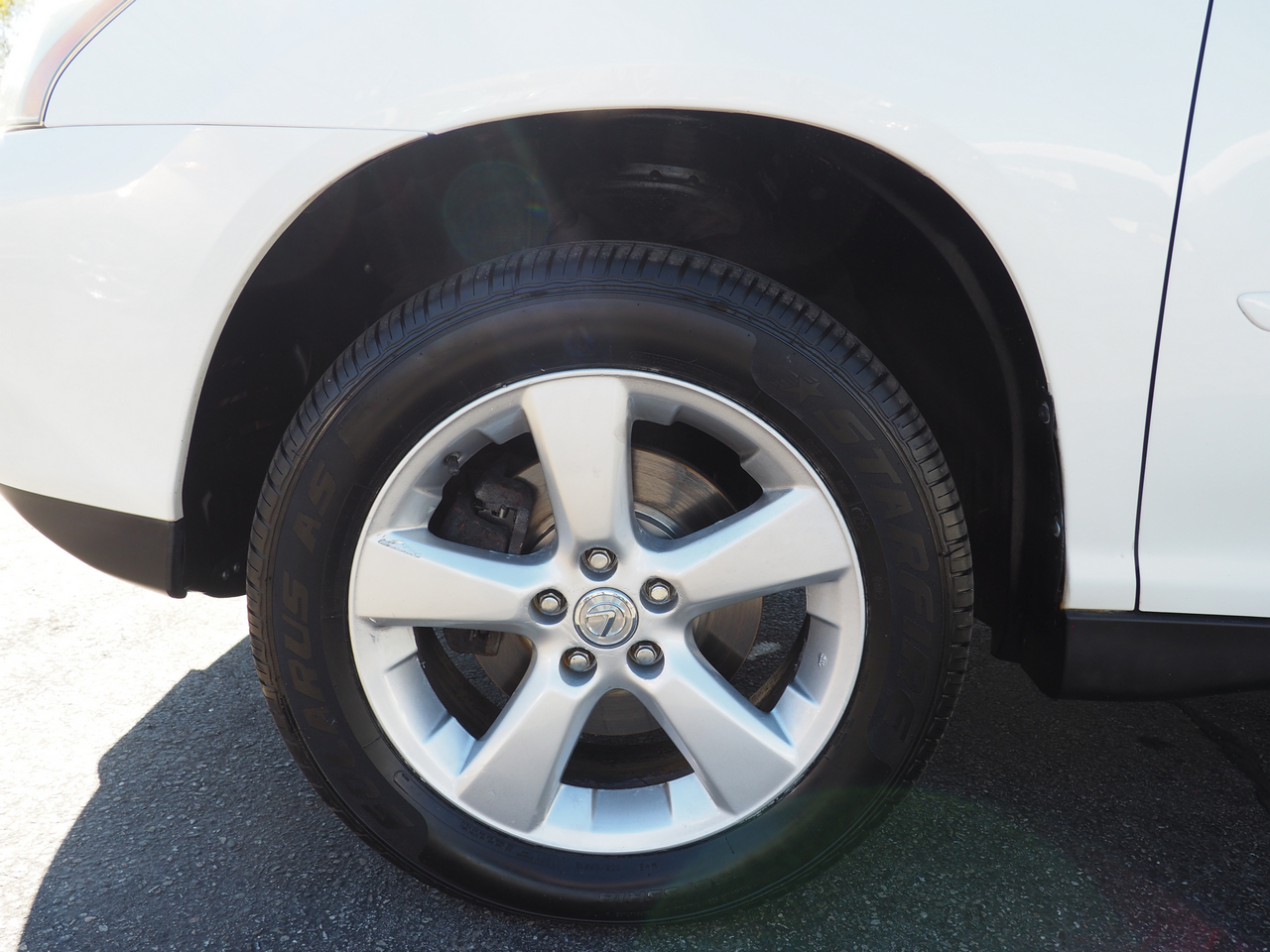 Lexus RX 330  2004 Lexus RX 330  2004