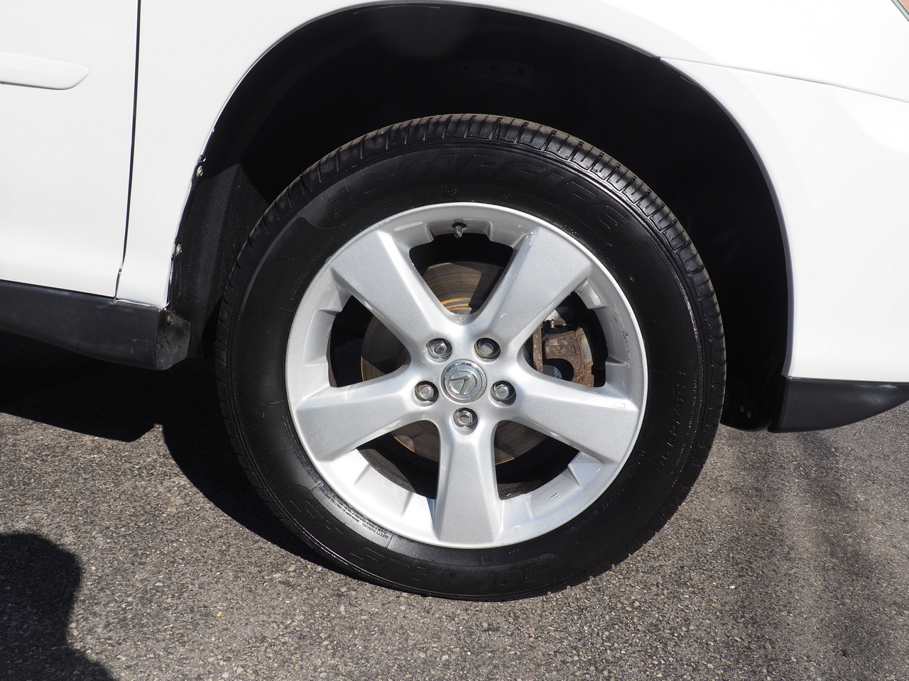 Lexus RX 330  2004 Lexus RX 330  2004