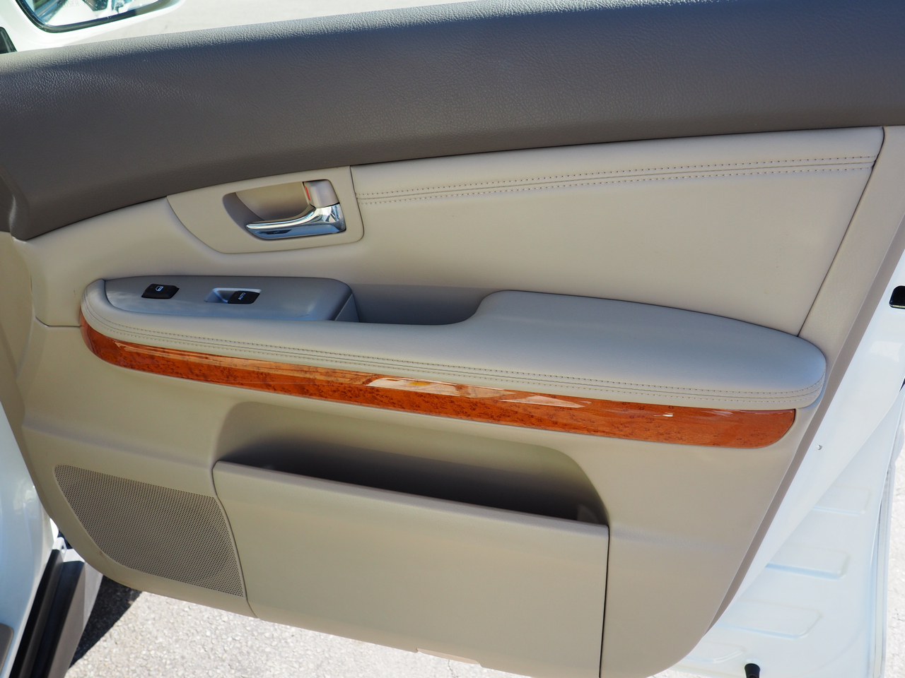 Lexus RX 330  2004 Lexus RX 330  2004