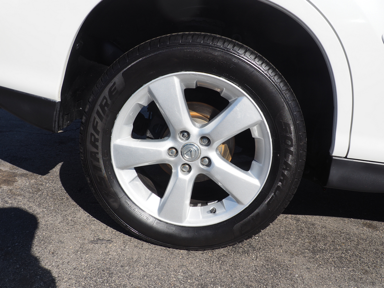 Lexus RX 330  2004 Lexus RX 330  2004